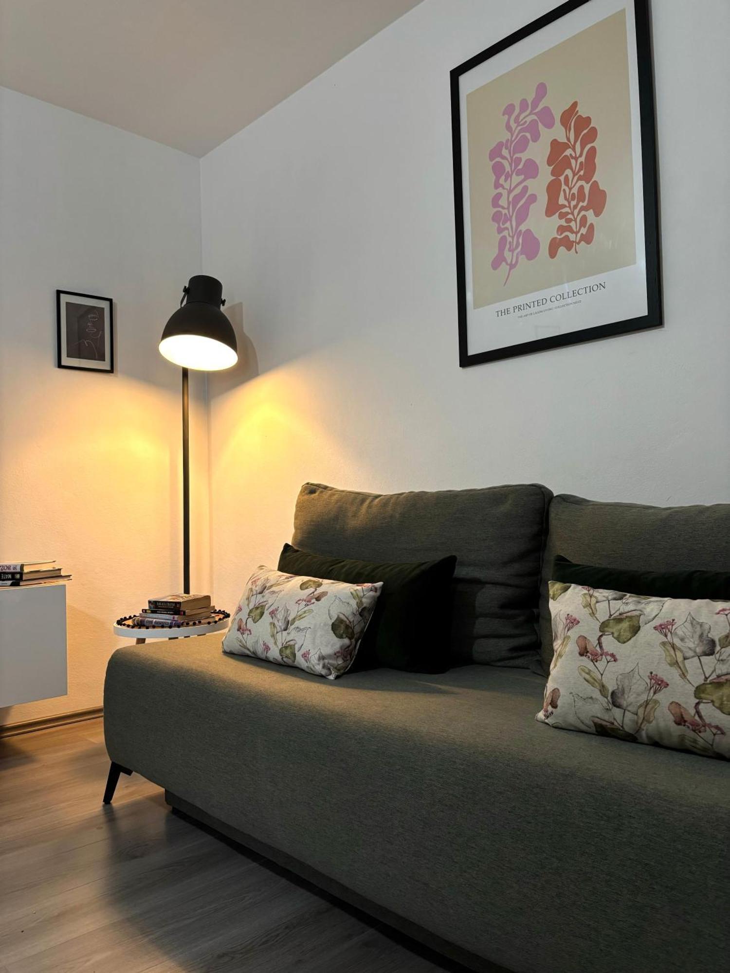 Panorama Suite Apartment - Stan Na Dan I Vise Imotski Exterior photo